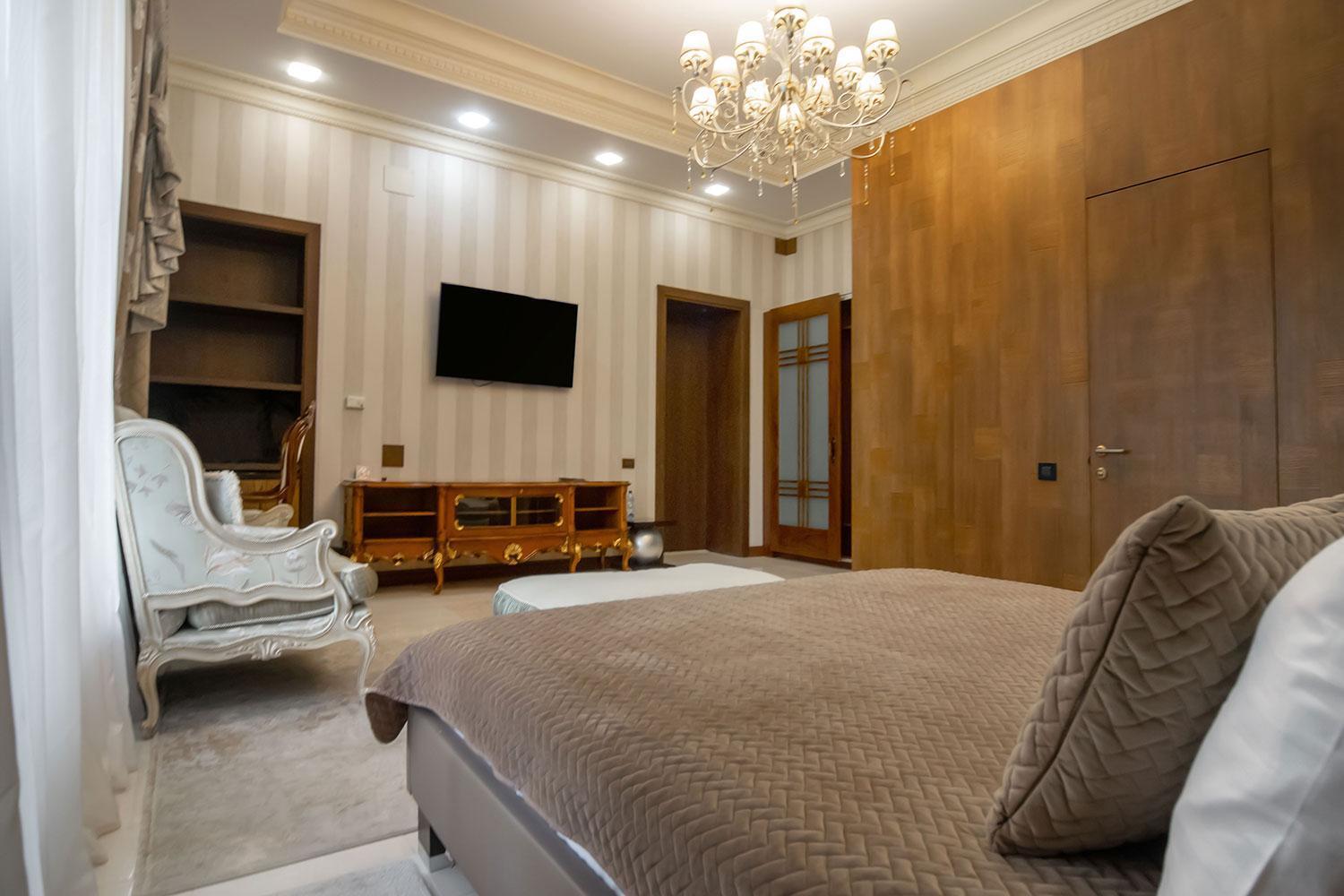 Shato Luxe Одесса Экстерьер фото